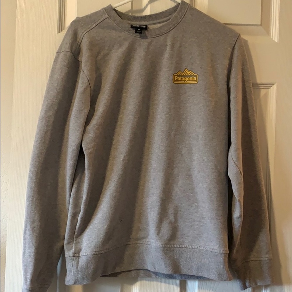 Patagonia Crewneck